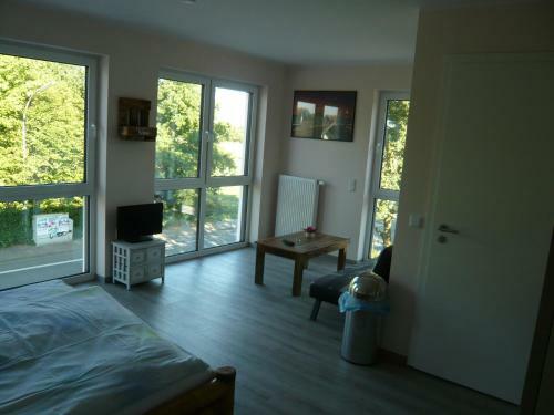 Hotel Buntevillamuenster