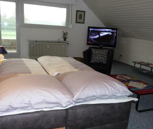 Apartamento Stadt Trifft Land