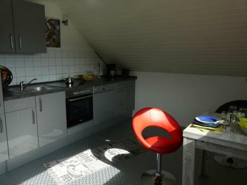 Apartamento Stadt Trifft Land
