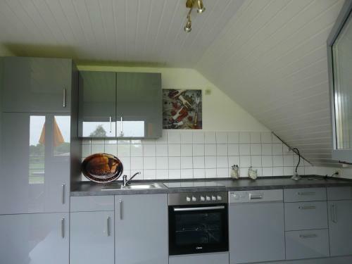 Apartamento Stadt Trifft Land
