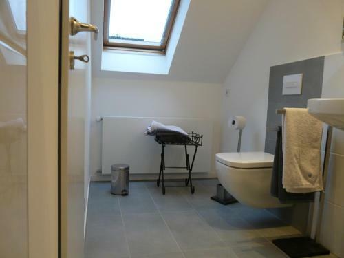 Apartamento Stadt Trifft Land