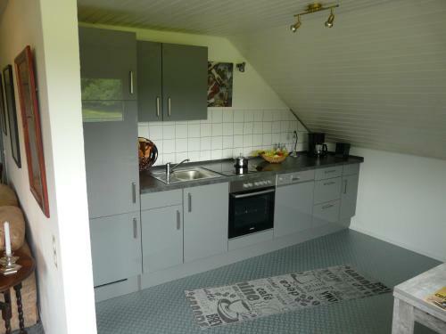 Apartamento Stadt Trifft Land