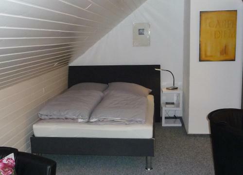 Apartamento Stadt Trifft Land