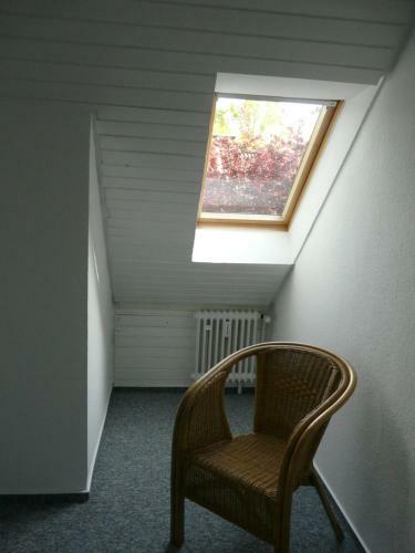 Apartamento Stadt Trifft Land