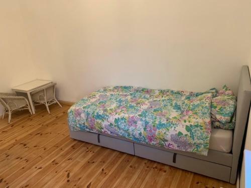 Apartamento "casa Cocooona" - Gem�tliche Und Ruhige Ferienwohnung