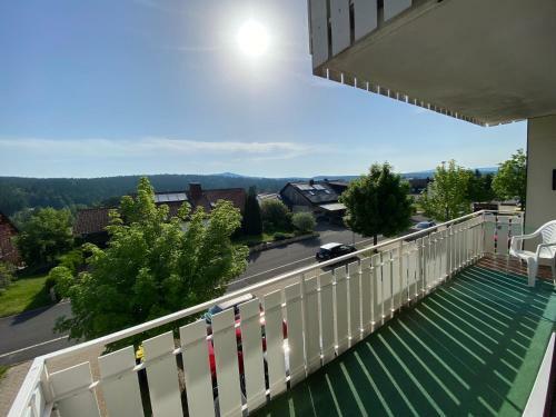 Apartamento Wundersch�ne Ferienwohnung In Nagel Am See