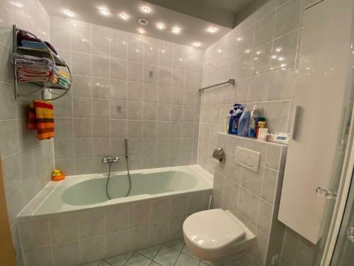 Apartamento Wundersch�ne Ferienwohnung In Nagel Am See
