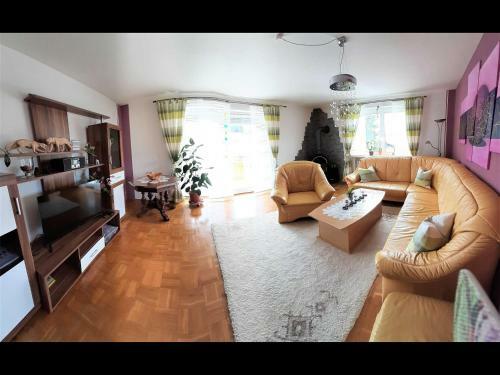 Apartamento Ferienwohnung Im Frankenwald