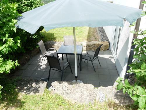 Apartamento Ferienwohnung Schwarzwaldrand