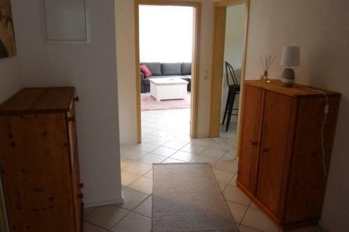 Apartamento Ferienwohnung Schwarzwaldrand