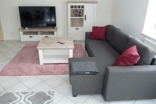 Apartamento Ferienwohnung Schwarzwaldrand
