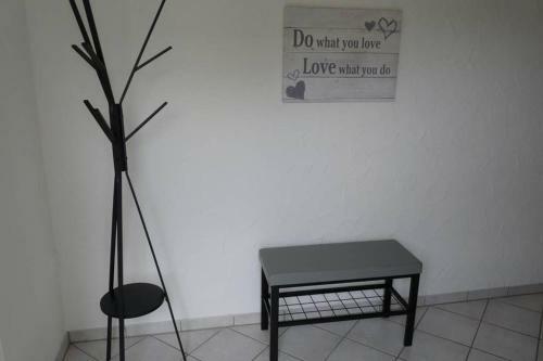 Apartamento Ferienwohnung Schwarzwaldrand