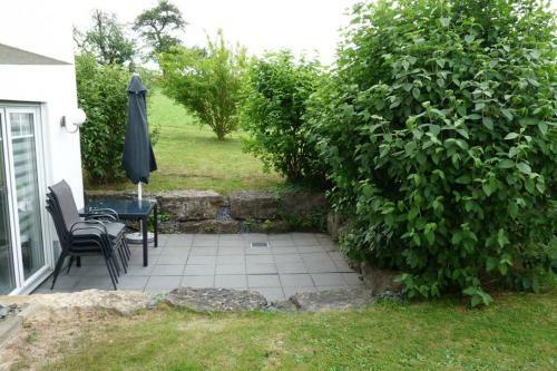 Apartamento Ferienwohnung Schwarzwaldrand