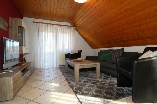 Apartamento Ferienwohnung Im Steinachtal
