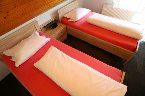 Apartamento Ferienwohnung Im Steinachtal