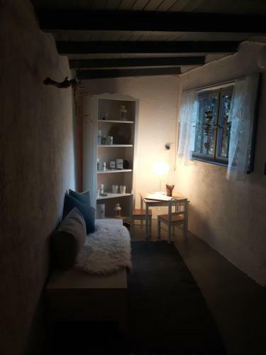 Ferienhaus Im Fichtelgebirge