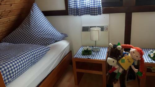 Ferienhaus Am See Im Fichtelgebirge