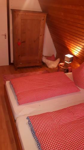 Ferienhaus Am See Im Fichtelgebirge