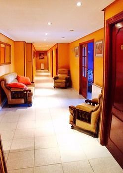 Hostal Sol Naciente