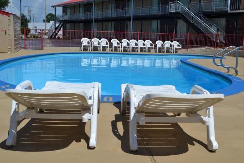 Motel Kings Inn Albertville