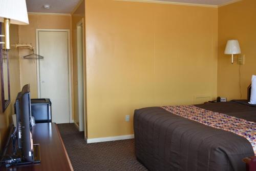 Motel Kings Inn Albertville