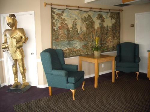 Motel Kings Inn Albertville