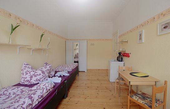 Hotel Kolo 77