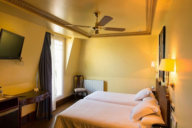 Hotel La Galer�a