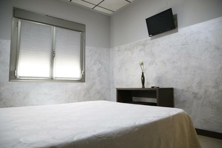 Hotel Nu�ez Tomelloso