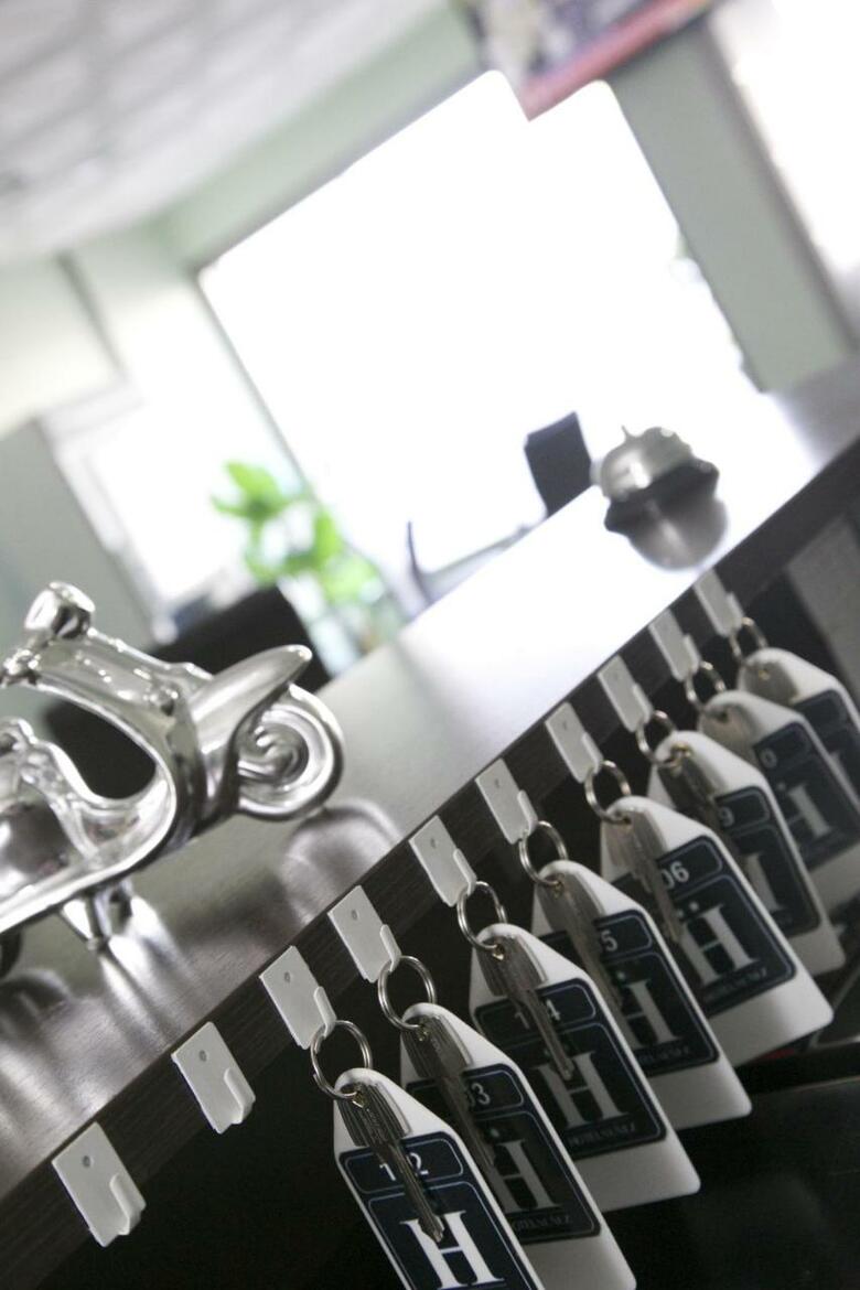 Hotel Nu�ez Tomelloso
