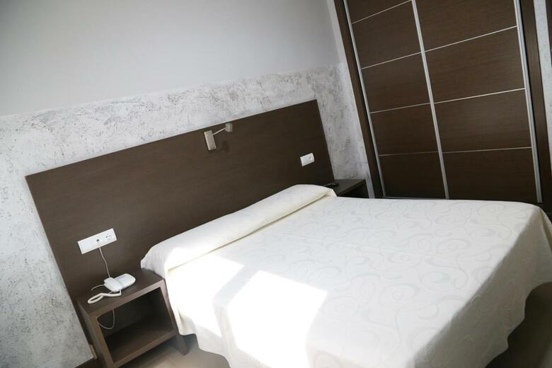 Hotel Nu�ez Tomelloso
