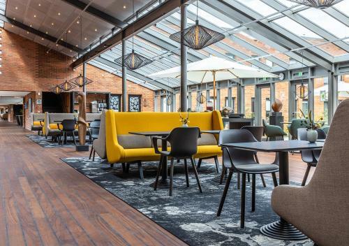 Pharmakon Hotel & Conferencecenter