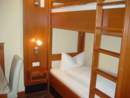 Apartamento Kral - Residenz Erlangen