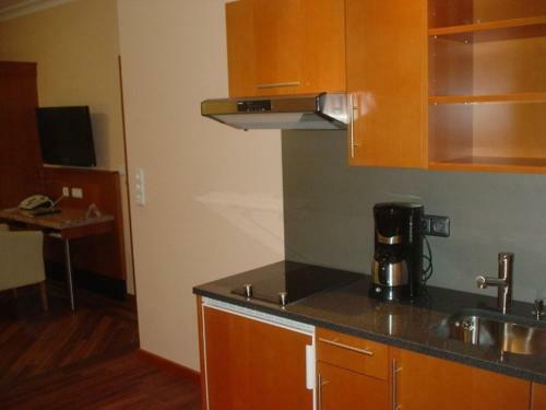 Apartamento Kral - Residenz Erlangen