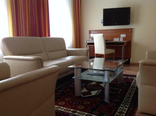 Apartamento Kral - Residenz Erlangen