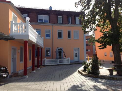 Apartamento Kral - Residenz Erlangen