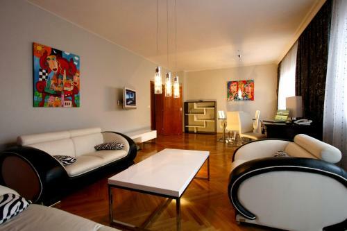 Apartamento Kral - Residenz Erlangen