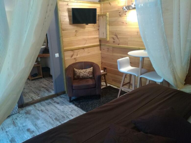 Hostal Villa Praesidio