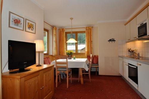Apartamento Gundolf Appartement
