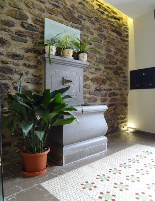 Hotel Rural Real De Poqueira