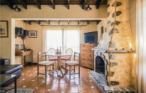 Holiday Home Camino D Caneno, S/n