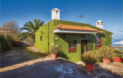 Holiday Home Camino D Caneno, S/n