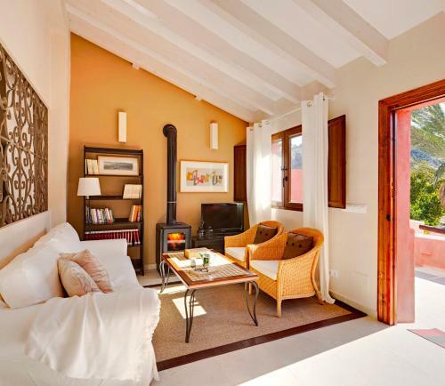 Apartamento La Joya Del Valle De Ricote