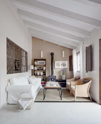 Apartamento La Joya Del Valle De Ricote