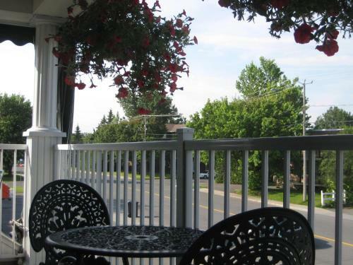 Motel Alouette