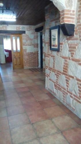 Hotel Condado De Miranda