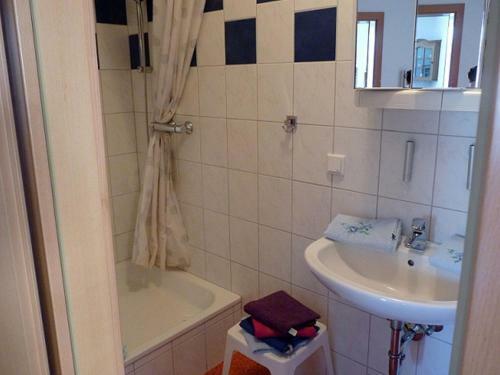 Apartamento Ferienwohnung Familie Jacobi "kurf�rst"