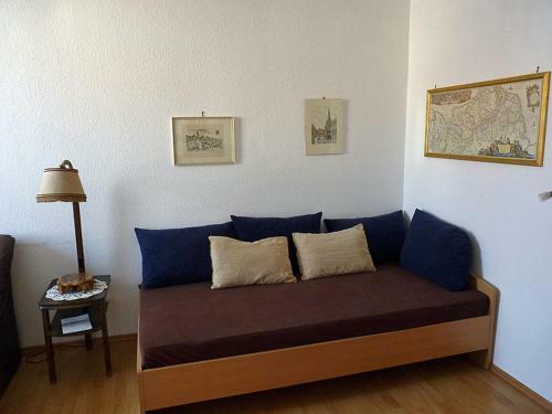 Apartamento Ferienwohnung Familie Jacobi "kurf�rst"