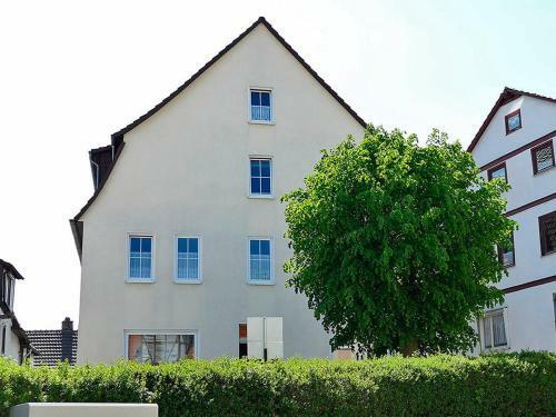 Apartamento Ferienwohnung Familie Jacobi "kurf�rst"