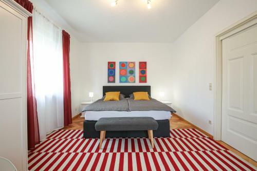 Apartamento Ferienwohnung Leipzig Land